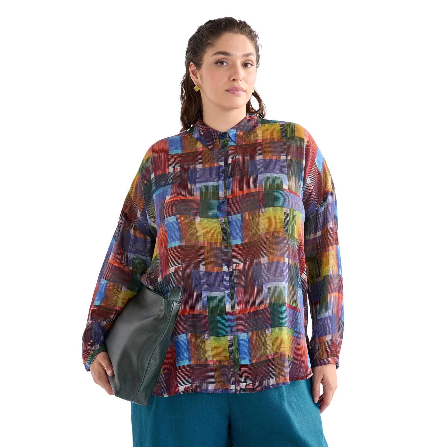 ELK Eir Sheer Shirt